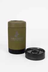 Wyld Gear Marines Multi-Can Koozie