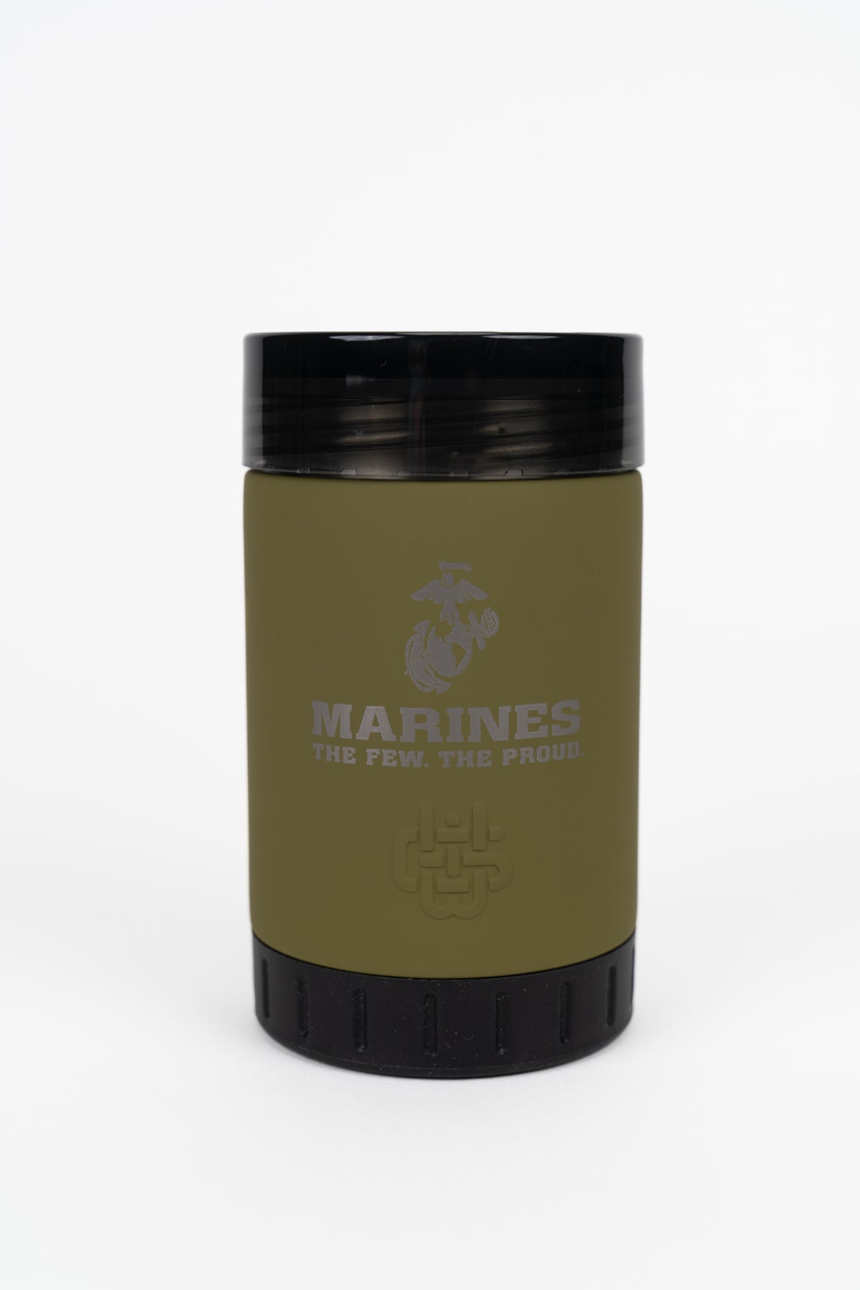 Wyld Gear Marines Multi-Can Koozie