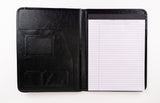 EGA Debossed Padfolio
