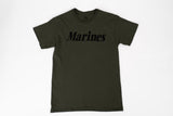 Youth Marines PT Shirt