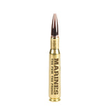 USMC .50 Caliber Casing Twist Pen w/Case