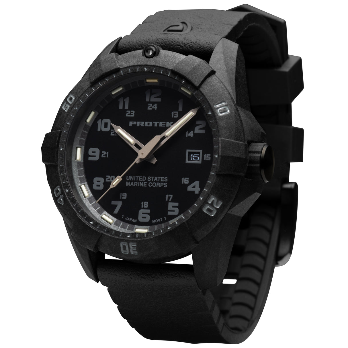 ProTek USMC Carbon Dive Series PT1011