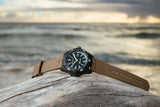 ProTek USMC Carbon Dive Series PT1016D