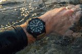 ProTek USMC Carbon Dive Series PT1016D