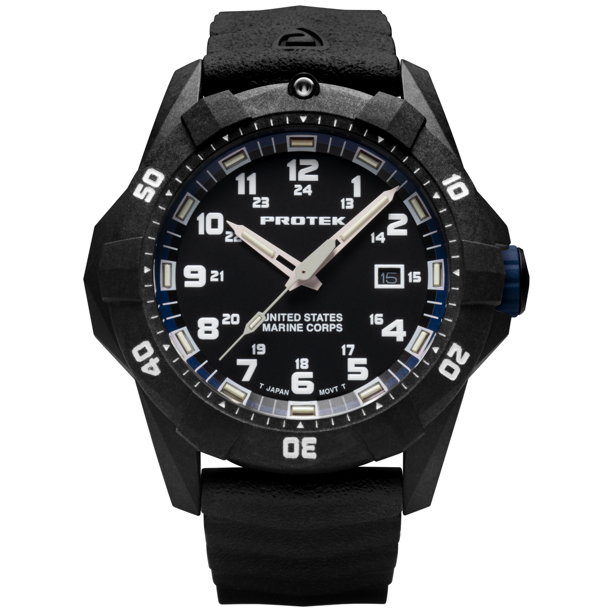 ProTek USMC Carbon Dive Series PT1013