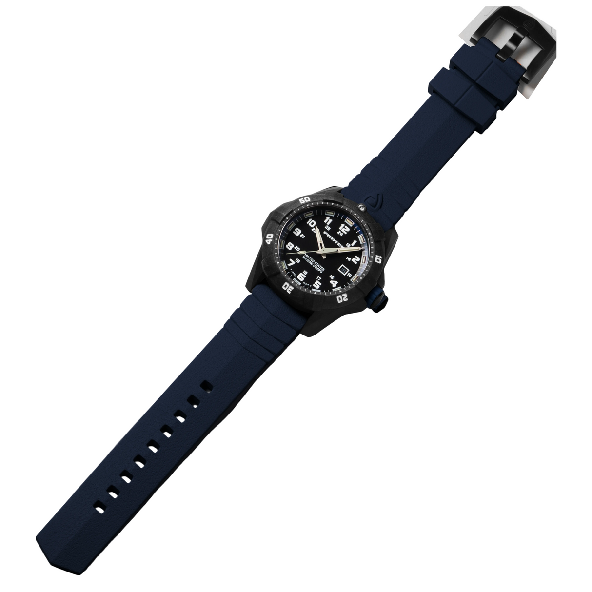 ProTek USMC Carbon Dive Series PT1013B