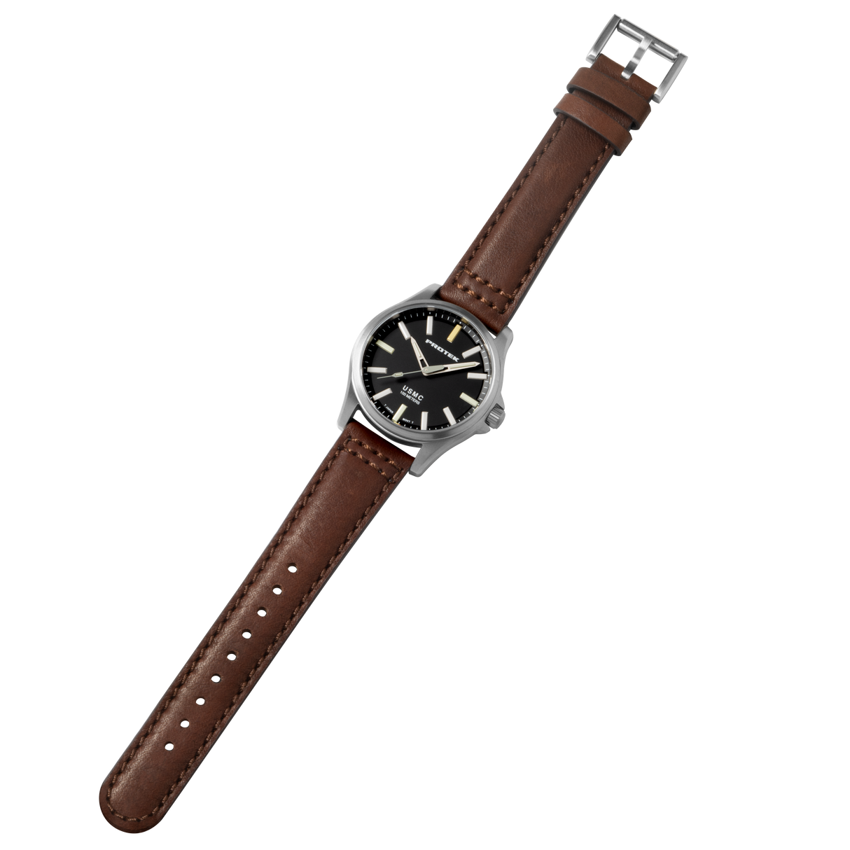 ProTek USMC Titanium Field Series PT3101