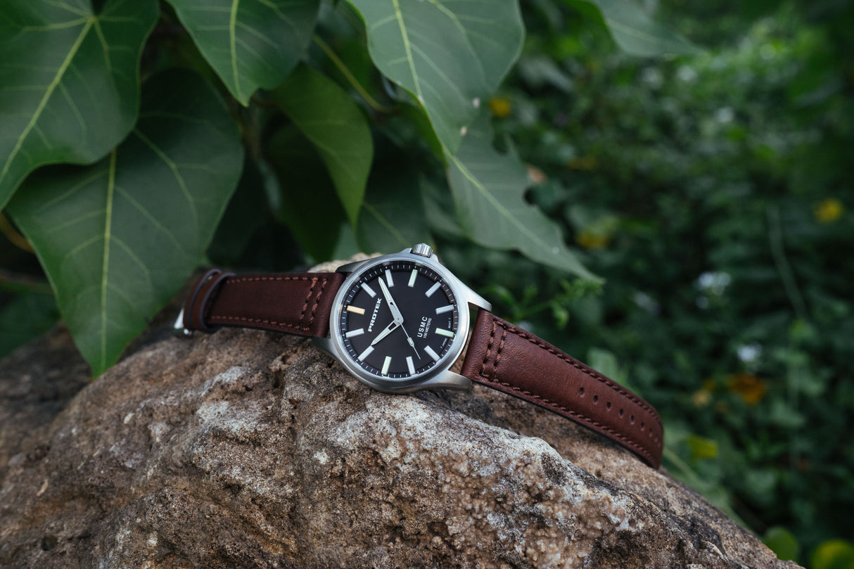 ProTek USMC Titanium Field Series PT3101