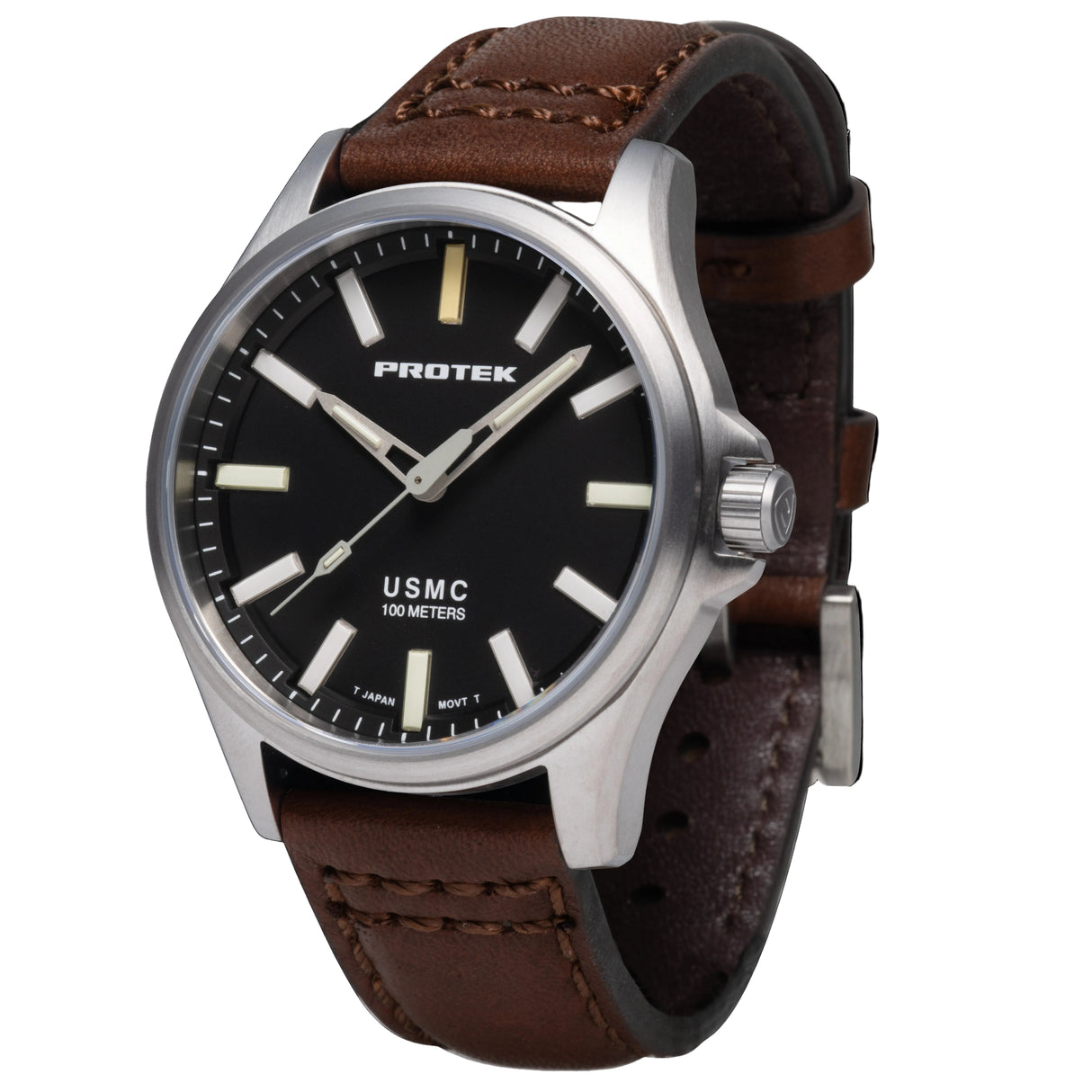 ProTek USMC Titanium Field Series PT3101