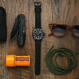 ProTek USMC Titanium Field Series PT3102