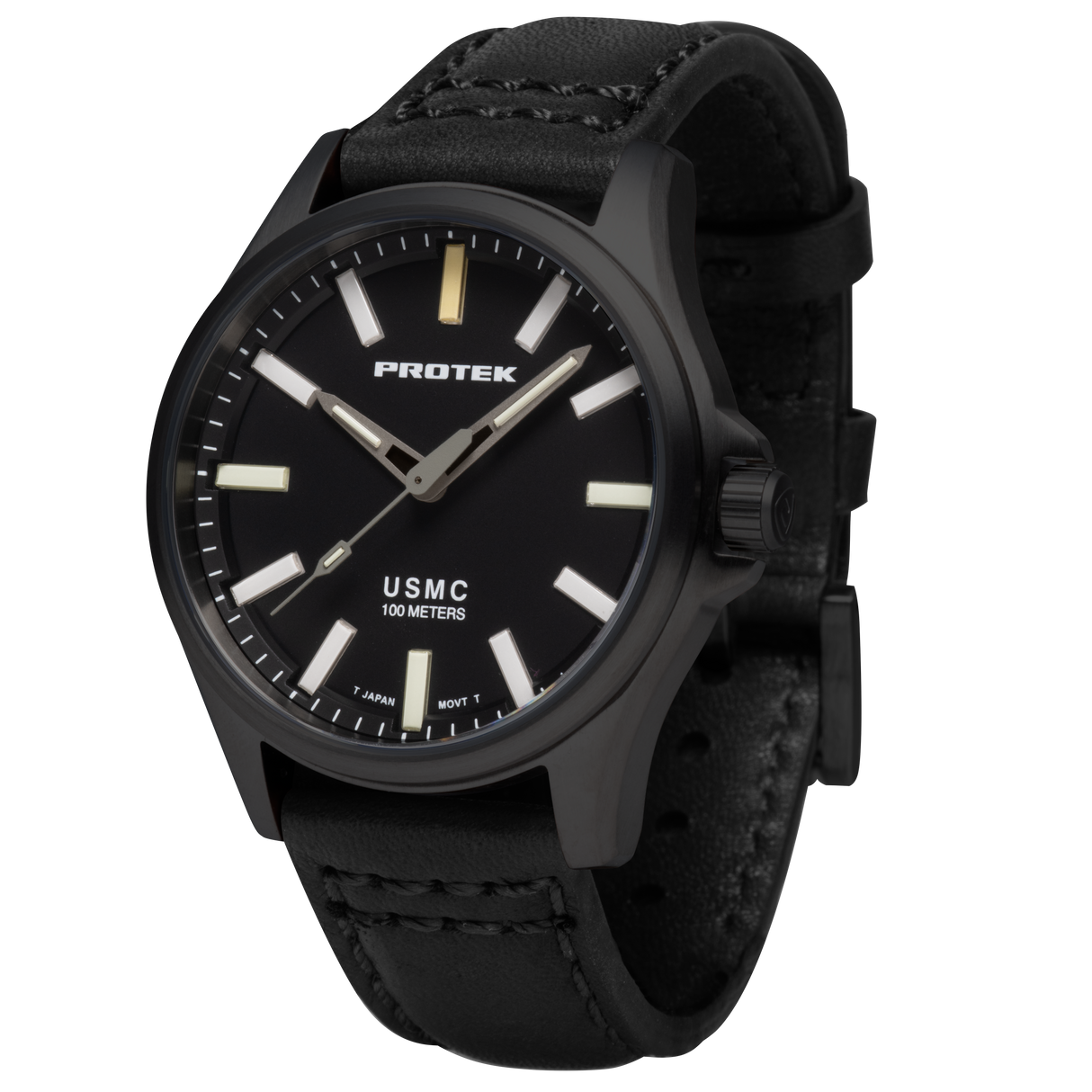 ProTek USMC Titanium Field Series PT3102