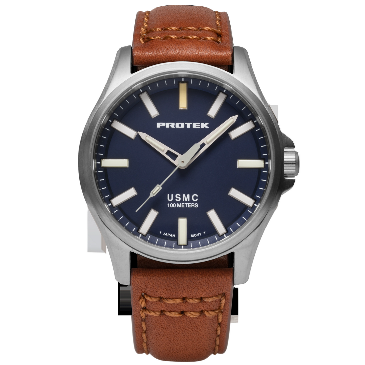 ProTek USMC Titanium Field Series PT3103