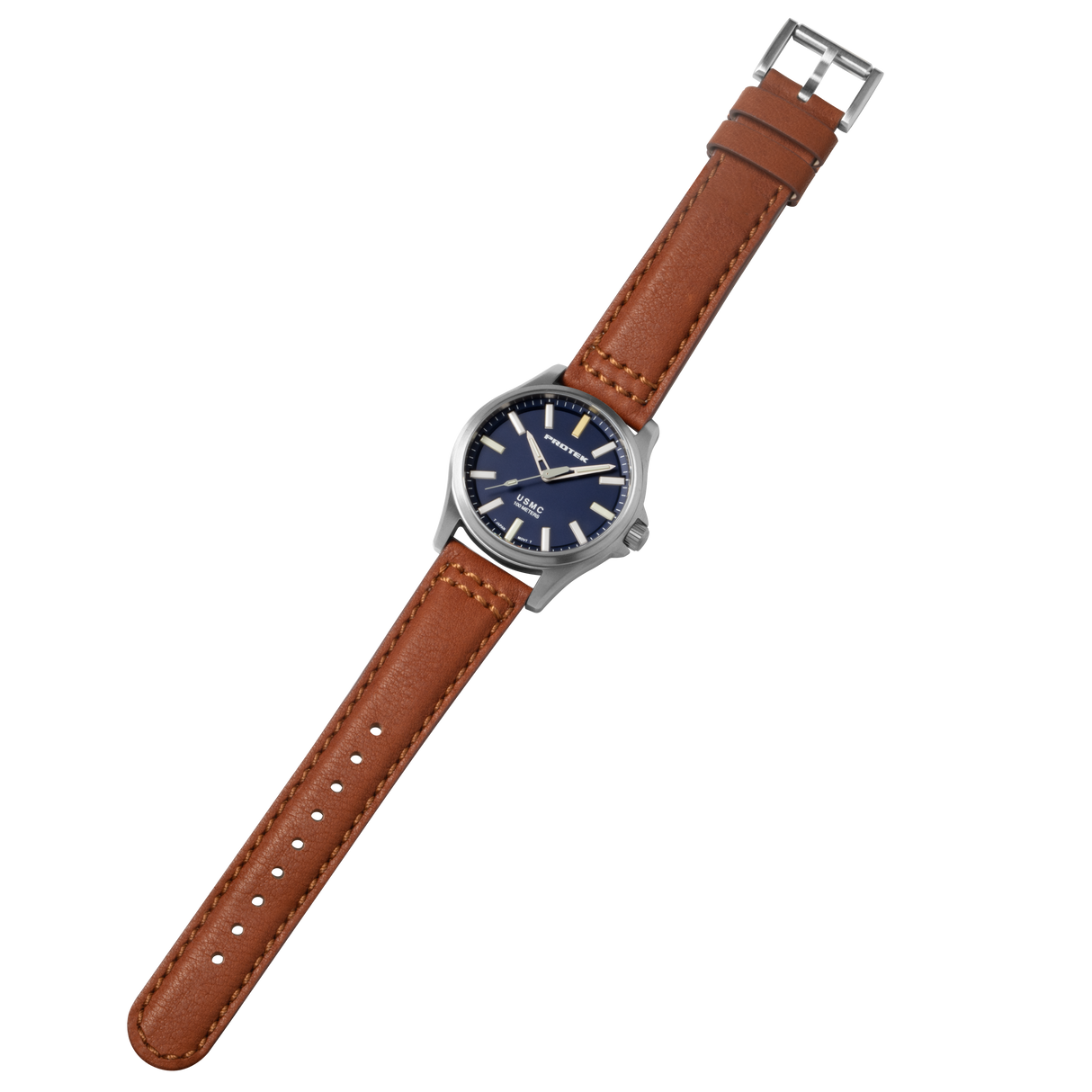 ProTek USMC Titanium Field Series PT3103
