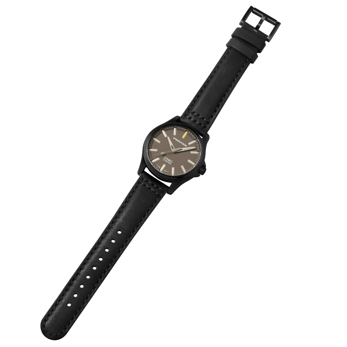 ProTek USMC Titanium Field Series PT3106