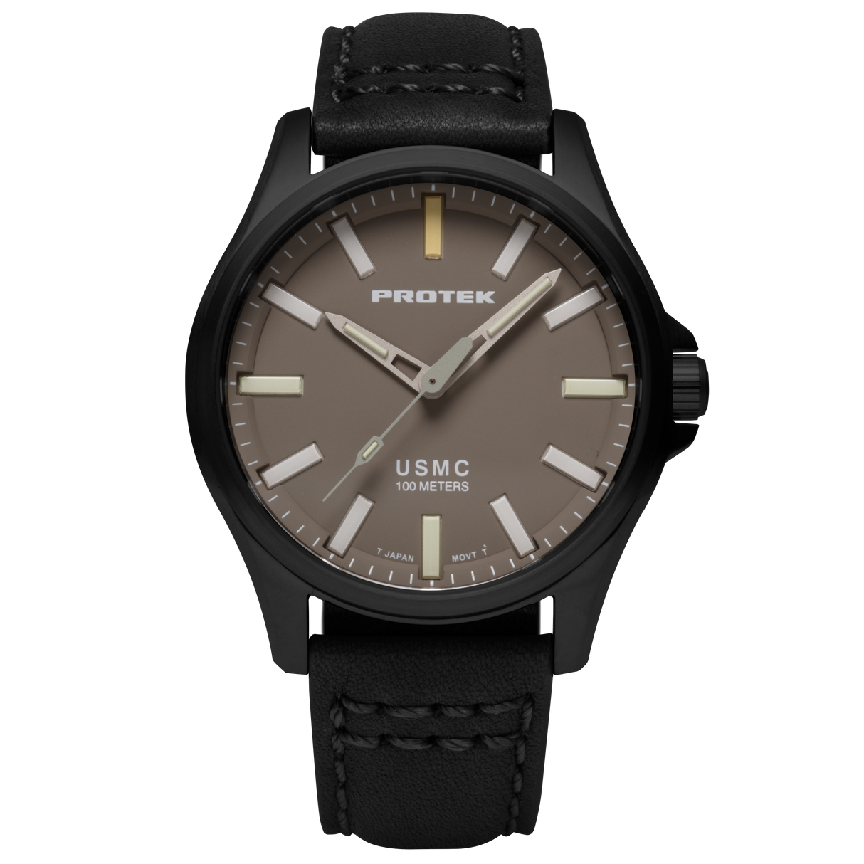 ProTek USMC Titanium Field Series PT3106