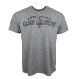 Camp LeJeune Star Tee