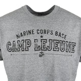 Camp LeJeune Star Tee