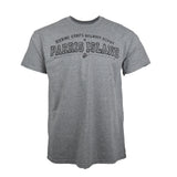 MCRD Parris Island Star Tee