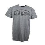 MCRD San Diego Star Tee