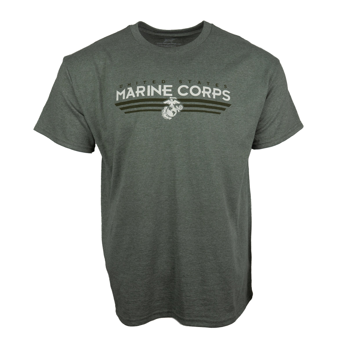 Helldiver USMC Tee