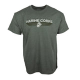 Helldiver USMC Tee