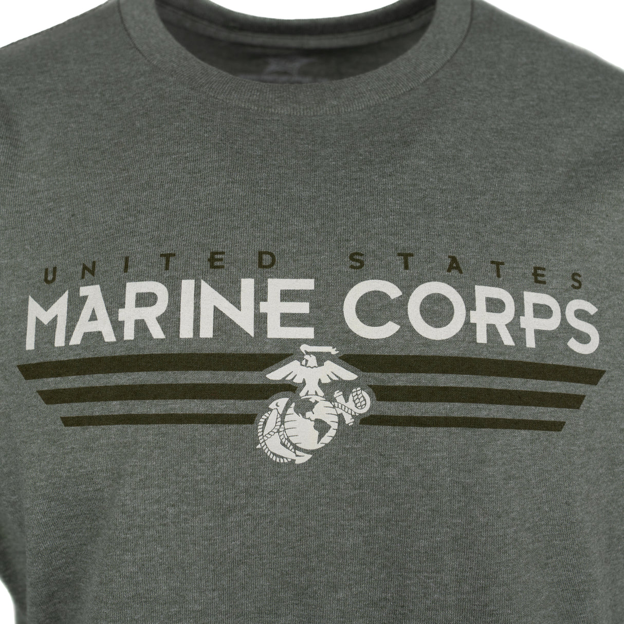 Helldiver USMC Tee