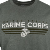 Helldiver USMC Tee