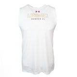 Under Armour USMC Tech Stretch Sleeveless Tee