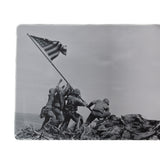 EGA/Iwo Jima Desk Pad 15" x 35"
