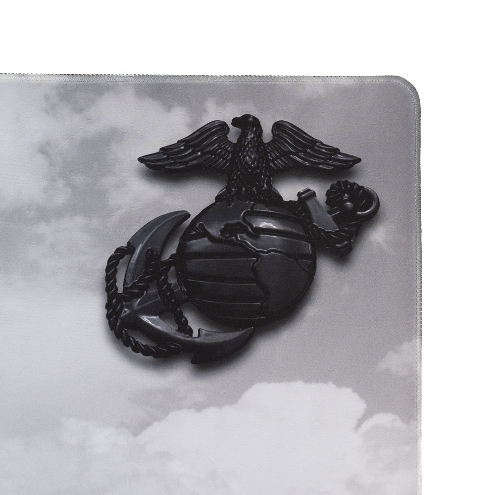 EGA/Iwo Jima Desk Pad 15" x 35"