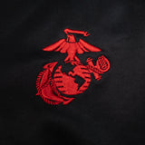 USMC Half Zip Hoodie