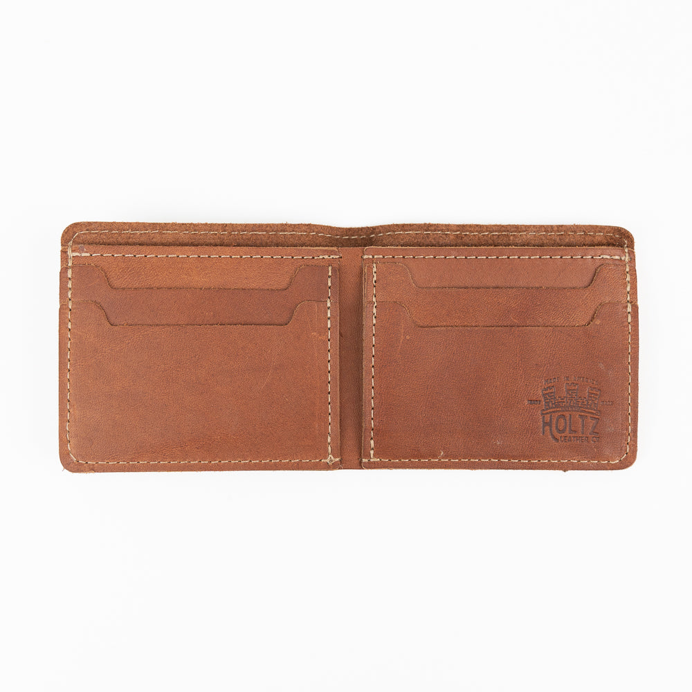 EGA Bifold Wallet