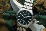 ProTek USMC Titanium Field Series PT3101BR