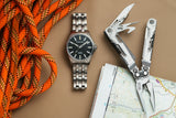 ProTek USMC Titanium Field Series PT3101BR