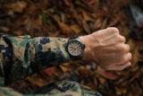 ProTek USMC Titanium Field Series PT3106BR