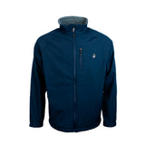 Three Layer Micro Fleece Jacket