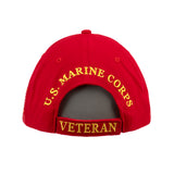 USMC/Semper Fi Veteran Hat