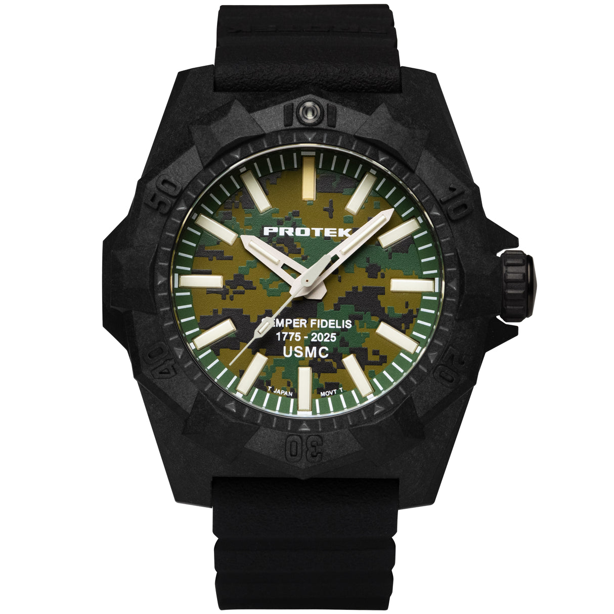 ProTek USMC 250th Series PT4105SFC