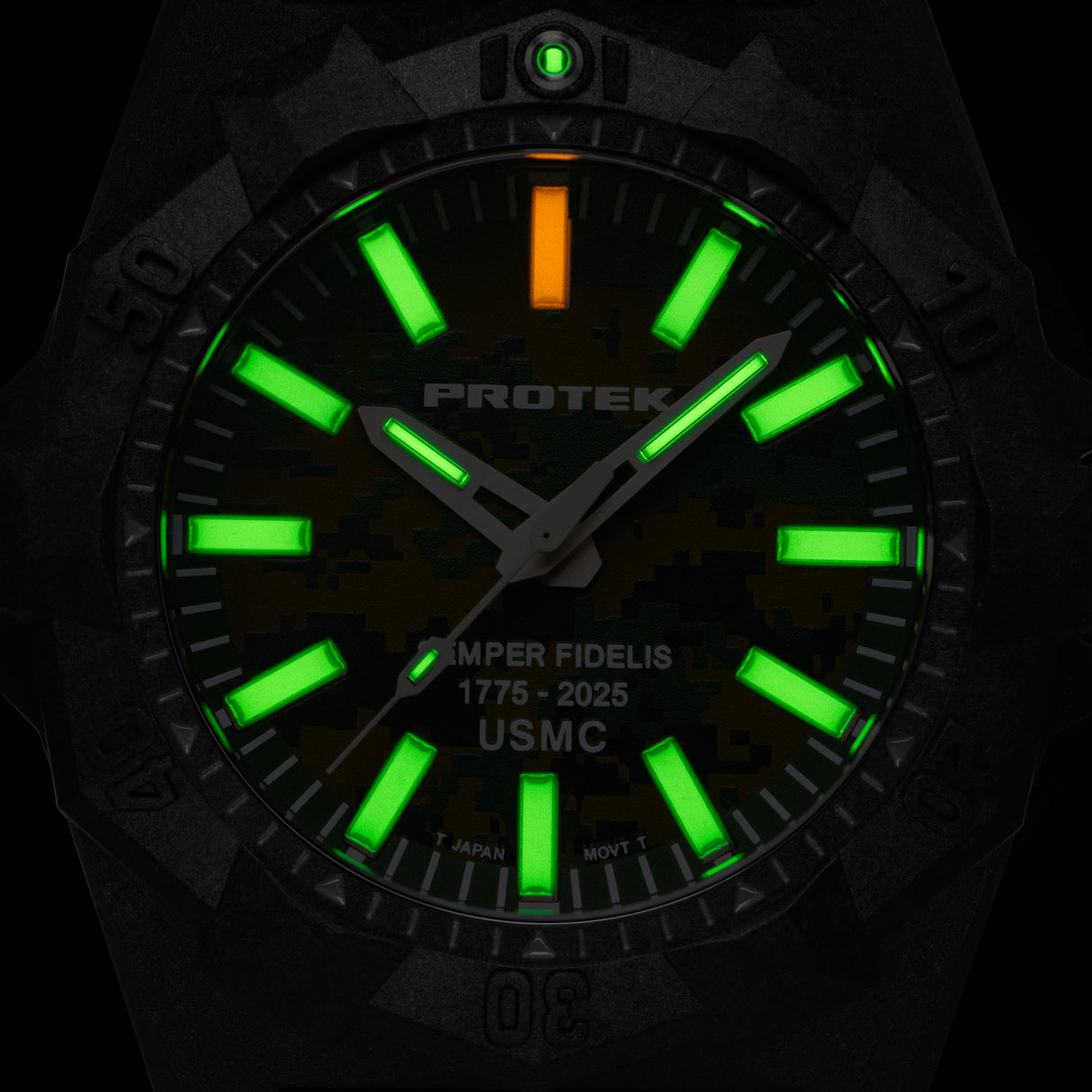 ProTek USMC 250th Series PT4105SFC