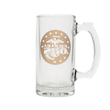 America 250 USMC Celebration Stein
