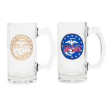 America 250 USMC Celebration Stein