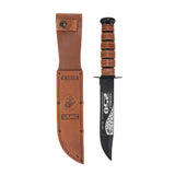 America 250 USMC Celebration Ka-Bar Knife