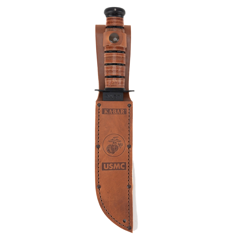 America 250 USMC Celebration Ka-Bar Knife