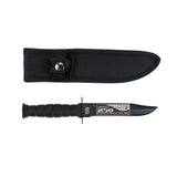 America 250 USMC Celebration Fighting Knife Letter Opener
