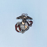 Jersey Fabric EGA Polo-Lake
