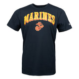 Marines Athletic Soft Touch Tee