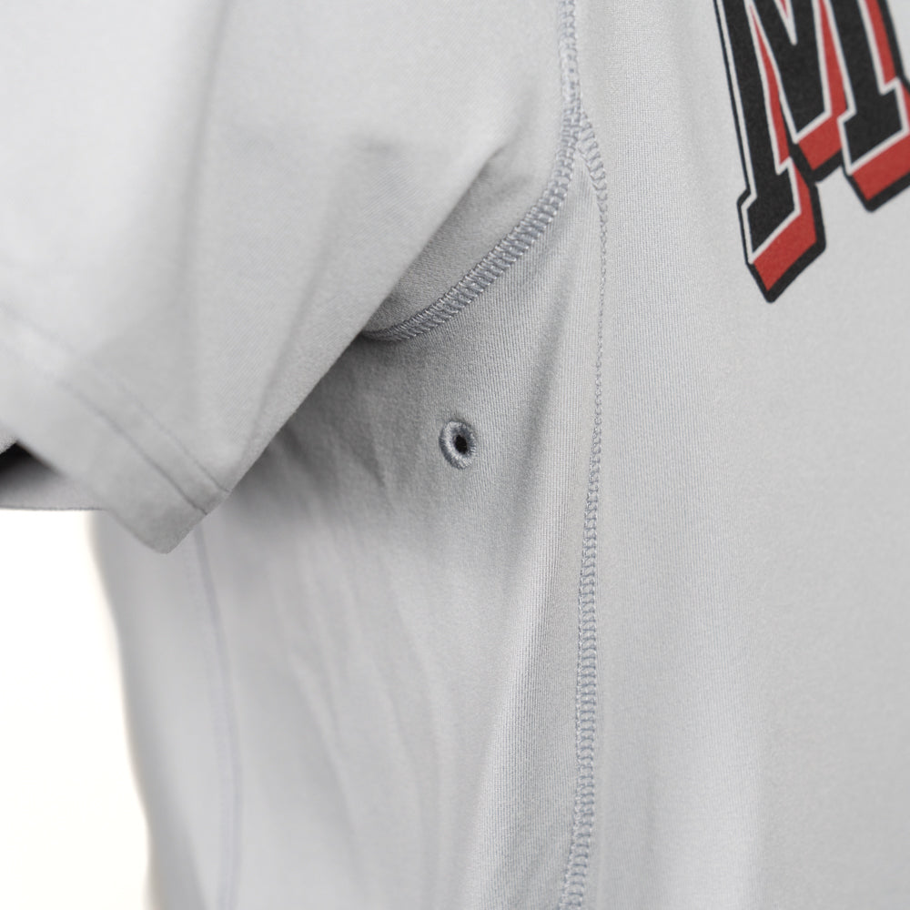 Marines Athletic Soft Touch Tee