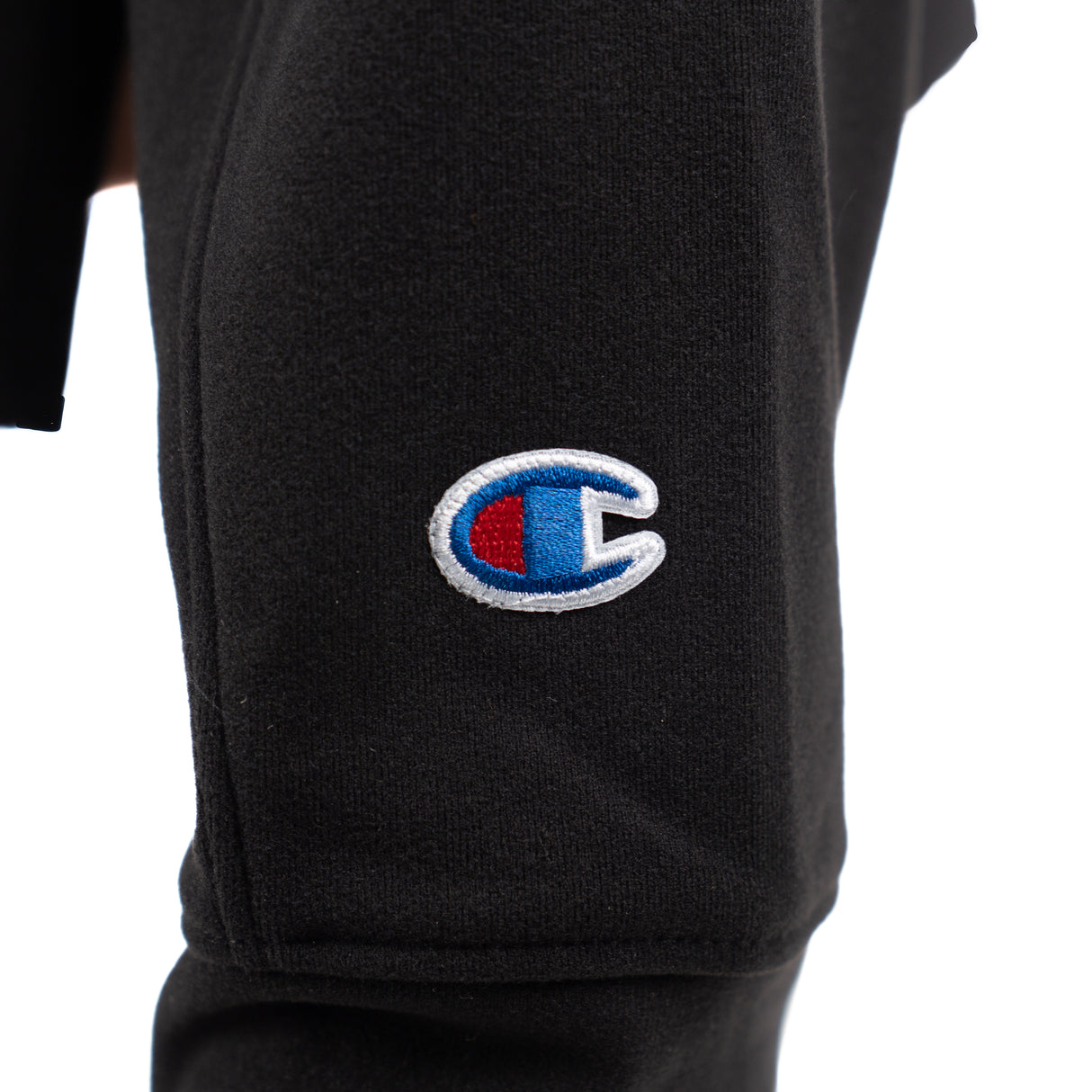Women's Marines Sueded Soft Touch Crew