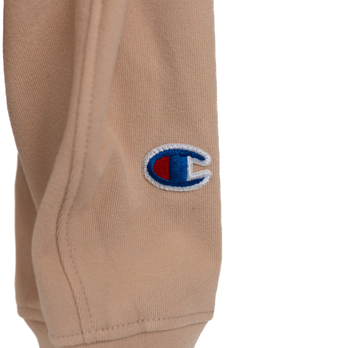 Women's Marines Sueded Soft Touch Crew