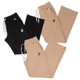 Women's EGA Sueded Soft Touch Wide Leg Pant